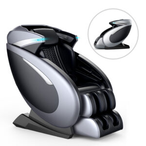 Bulk Buy 3D SL Zero Gravity Full Physique Electrical Therapeutic massage Chair