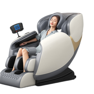 High-Rated 0 Gravity Electrical 3D/4D SL Observe Full Physique Therapeutic massage Chair Mattress from China – 2022 Mannequin